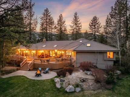 360 Sylvan Court, Verdi, NV 89439 Photo