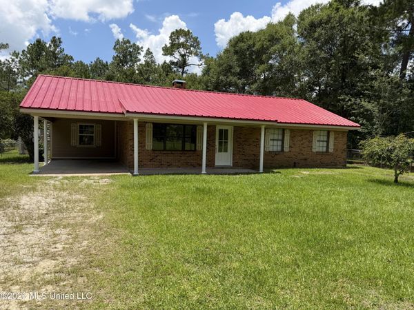 15527 Dobson Road, Biloxi, MS 39540