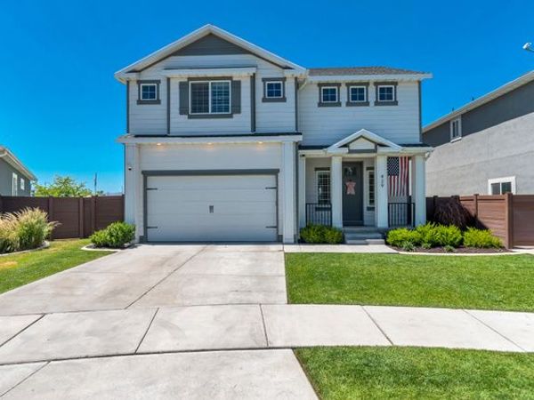 429 N 20 E, Vineyard, UT 84059