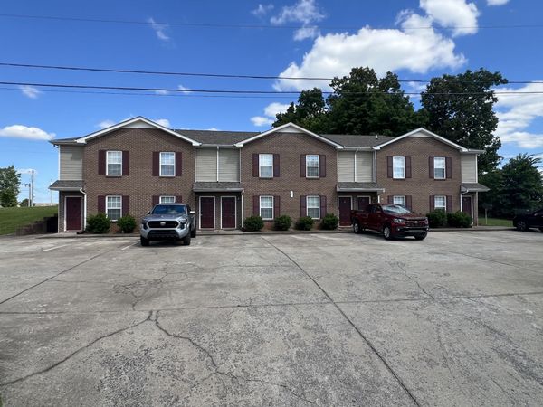 5 Black Jack Way , Clarksville, TN 37040