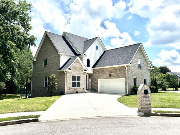 2606 Steeplechase Ct , Clarksville, TN 37043