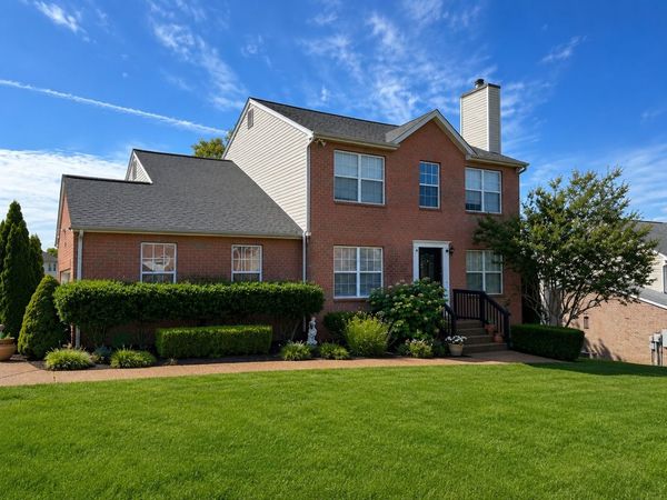 3010 Timber Lake Dr , Mount Juliet, TN 37122