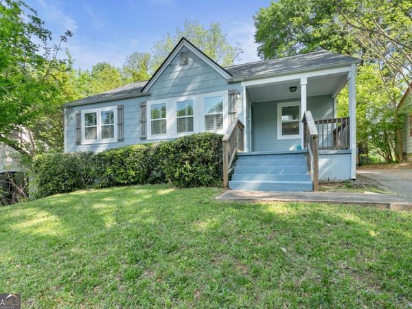 1659 Beecher Street SW, Atlanta, GA 30310