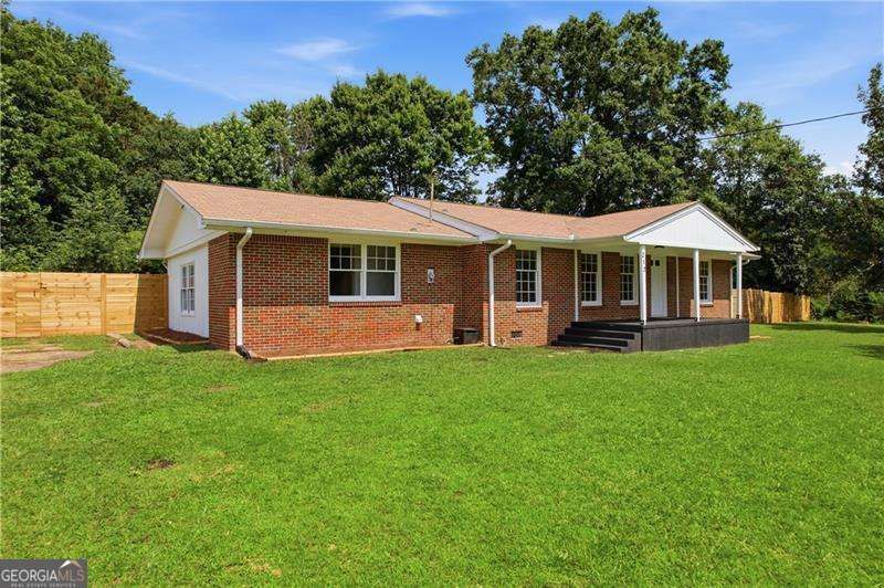 213 Wilbanks Circle, Dallas, GA 30132 Main Photo