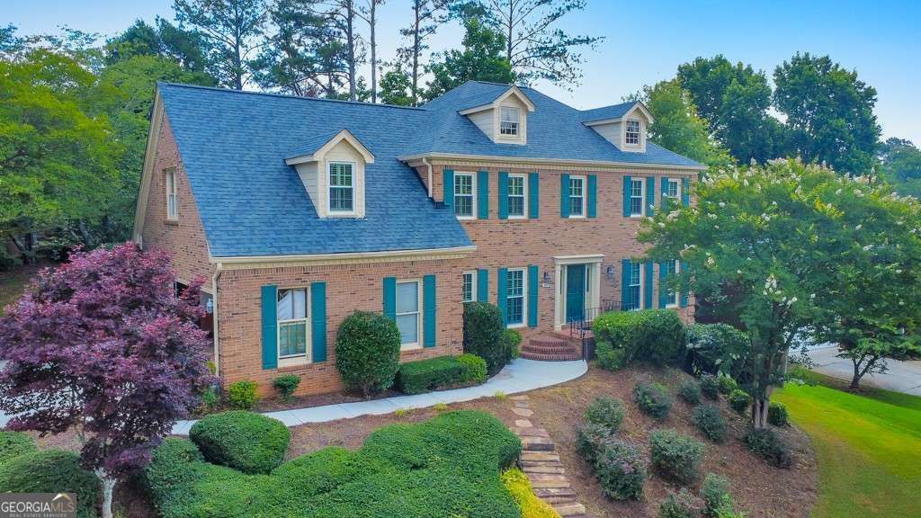 2601 Doral Drive, Duluth, GA 30096 Main Photo