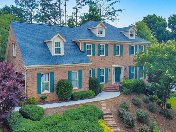 2601 Doral Drive, Duluth, GA 30096