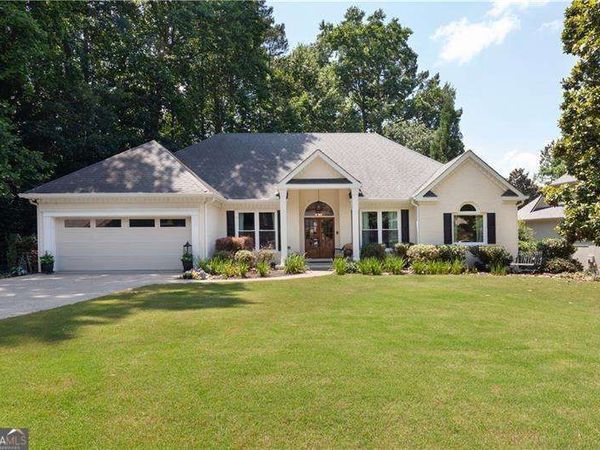 803 Satin Wood Place, Woodstock, GA 30189
