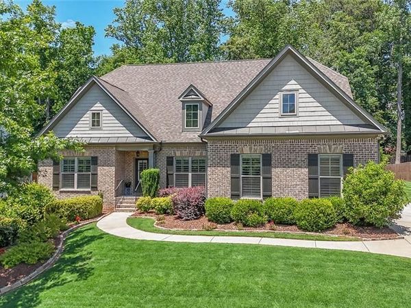 6985 Concord Mountain Trail, Cumming, GA 30028