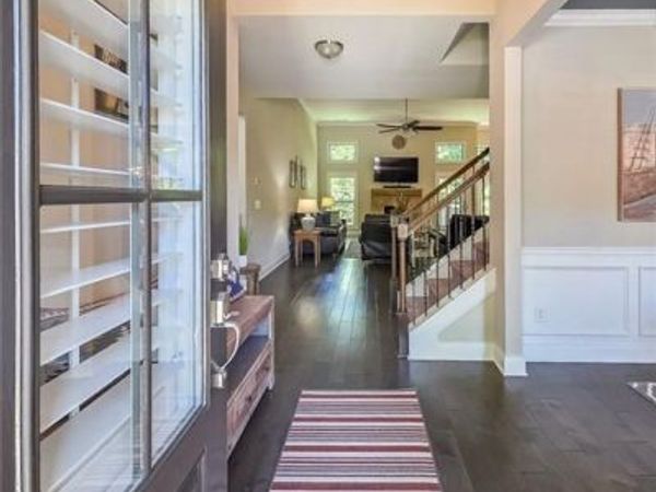 6985 Concord Mountain Trail, Cumming, GA 30028