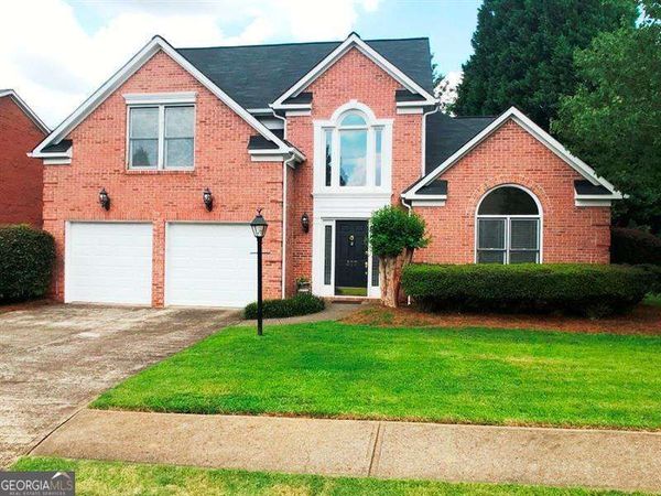 377 Fairbrook Circle, Marietta, GA 30067