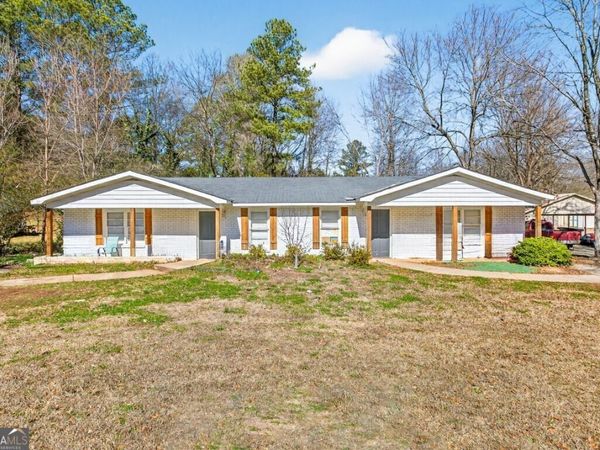 540 Aubrey Drive, Athens, GA 30606