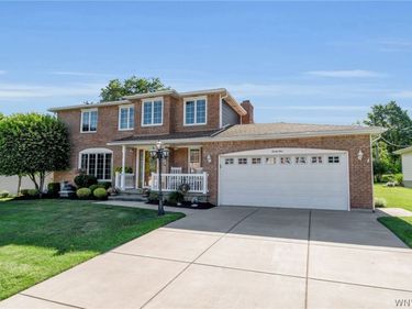 31 Carmelite Drive, Buffalo, NY 14224