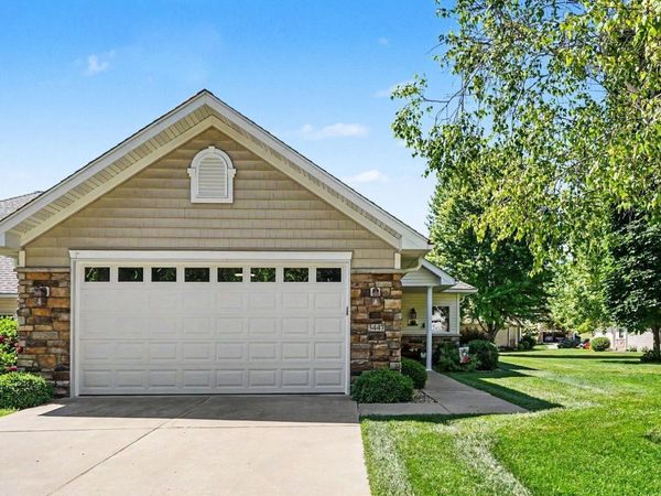 3447 Briarwood Court , Red Wing, MN 55066