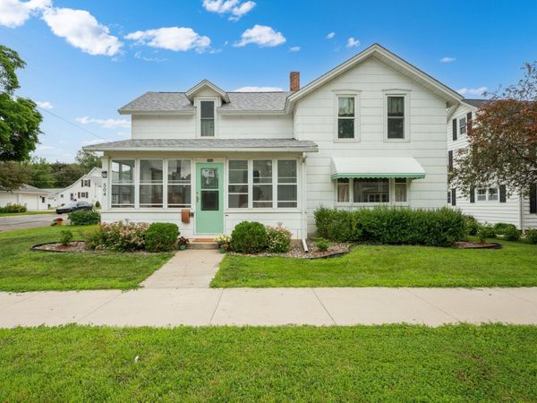 504 Main Street S, Chatfield, MN 55923