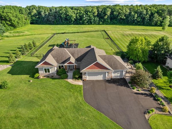 23555 Saddle Ridge Drive, Rogers, MN 55374