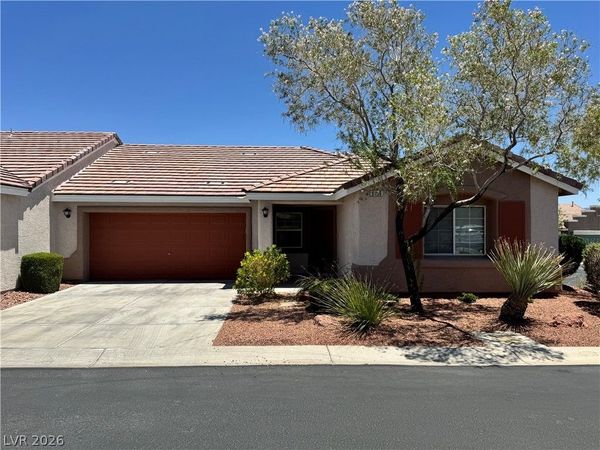 5396 Golden Barrel Avenue , Las Vegas, NV 89141