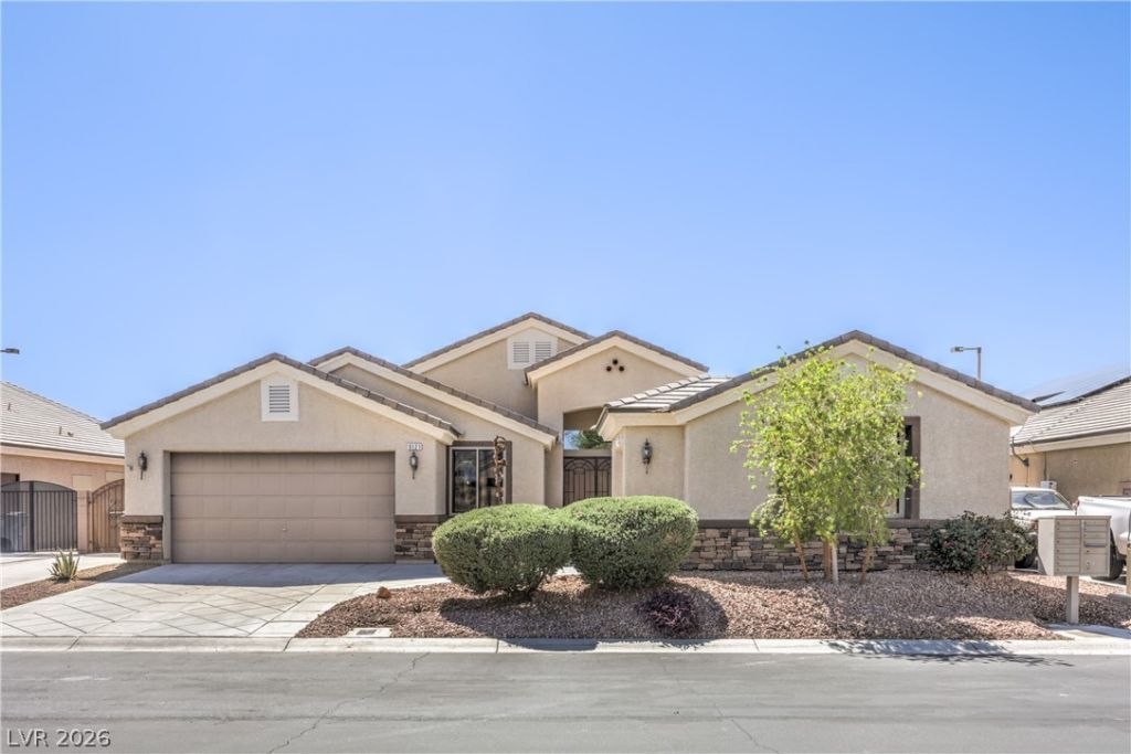9121 Tuxpan Street, Las Vegas, NV 89131 Main Photo