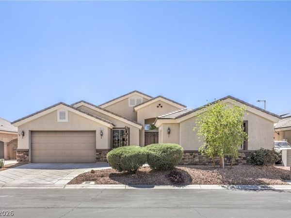 9121 TUXPAN Street, Las Vegas, NV 89131