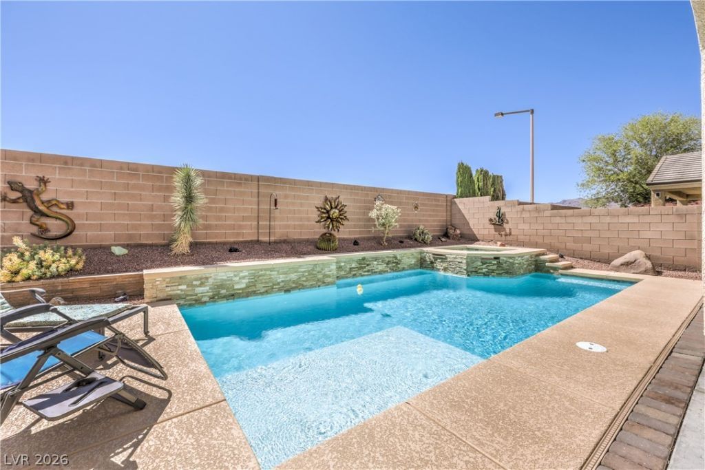 9121 Tuxpan Street, Las Vegas, NV 89131 Main Photo