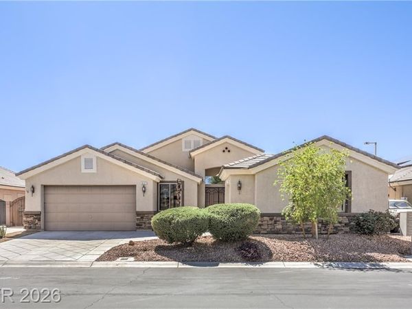 9121 TUXPAN Street, Las Vegas, NV 89131