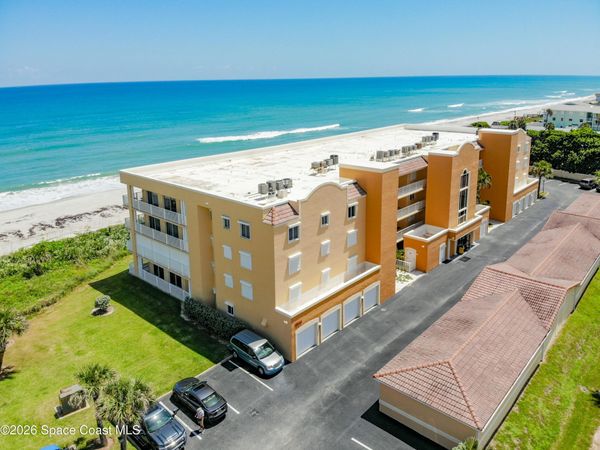 1851 Highway A1a Apt Highway , Unit 4102, Indian Harbour Beach, FL 32937