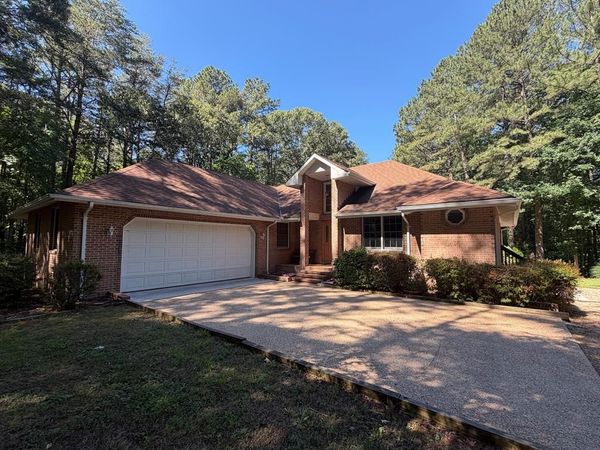 1034 Coopers Landing Drive, HEATHSVILLE, VA 22473