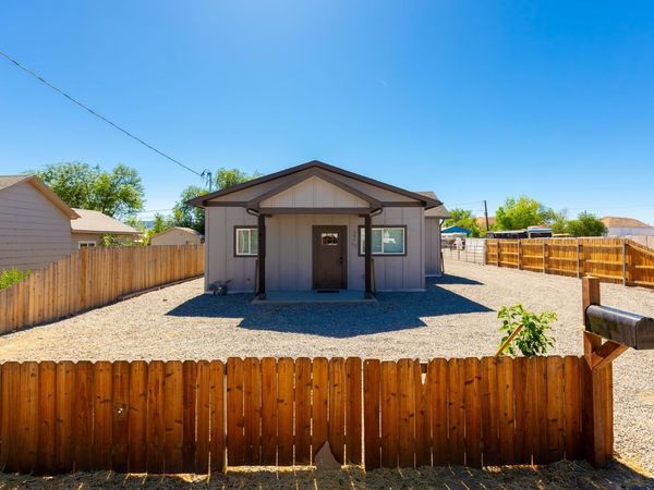 385 1/2 27 1/2 Road , Grand Junction, CO 81501