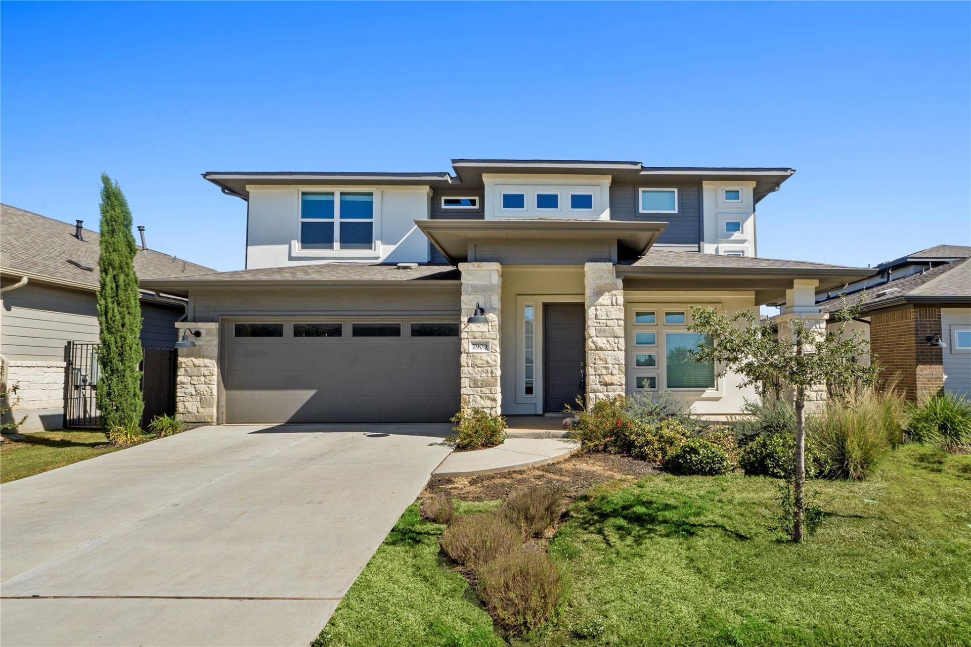 7909 Edmondson Bnd, Austin, TX 78744 Main Photo