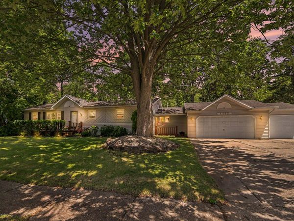 4960 Havana Avenue SW, Wyoming, MI 49509