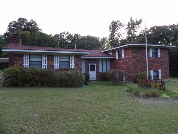 3251 N 425 Highway, Monticello, AR 71655