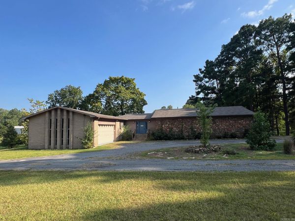 12501 County Line Road , Alexander, AR 72002