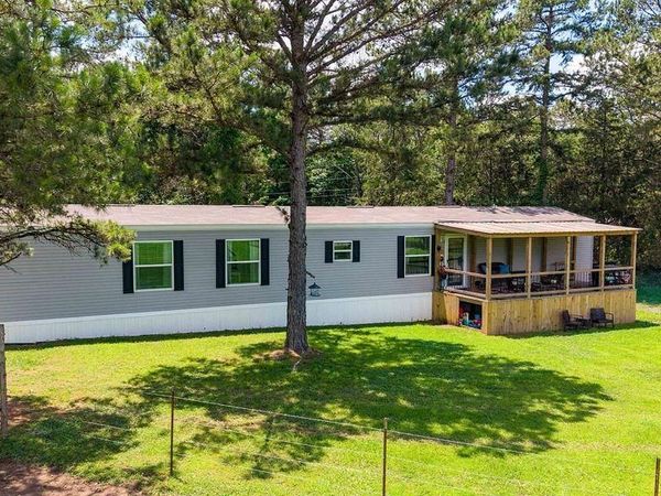 518 Quarry Rd, Scotland, AR 72141