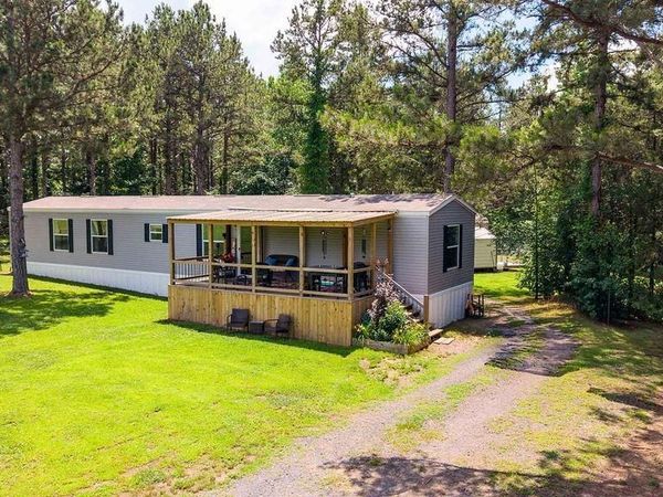 518 Quarry Rd, Scotland, AR 72141