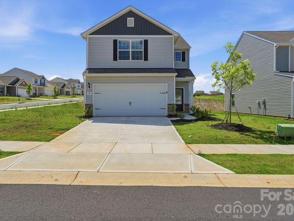 118 Lightning Drive , Shelby, NC 28152