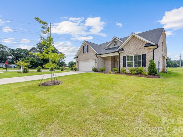 1247 Archer Loop , Unit 76, Waxhaw, NC 28173