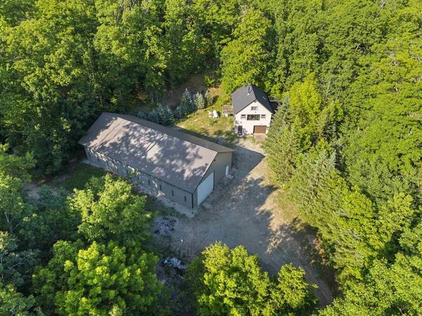 N12184 LONG LAKE ROAD, Wausaukee, WI 54177