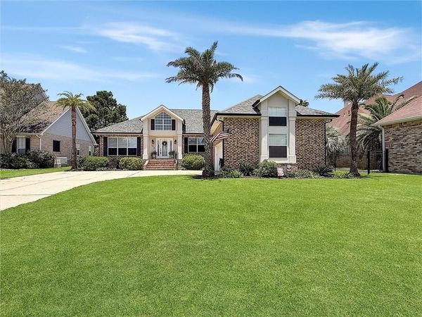 58 INLET Drive , Slidell, LA 70458