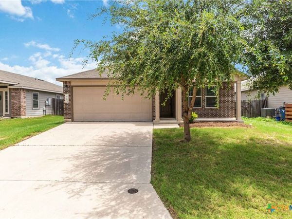 2285 Falcon Way , New Braunfels, TX 78130