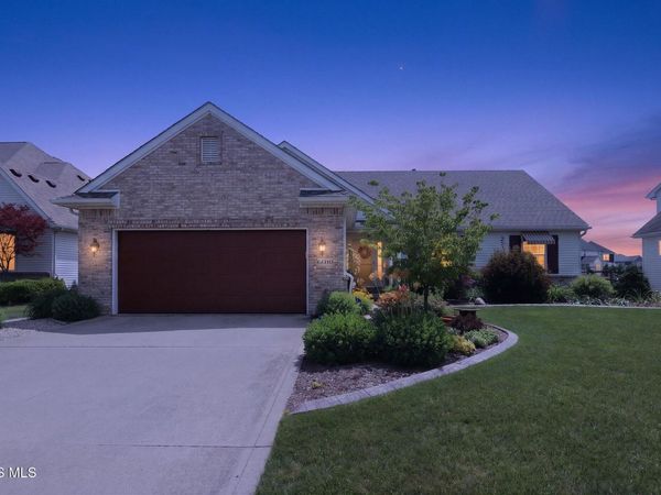 6010 Porsha Drive, Sylvania, OH 43560