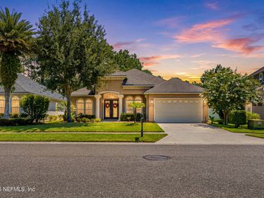 338 WILLOW WINDS Parkway, St. Johns, FL 32259