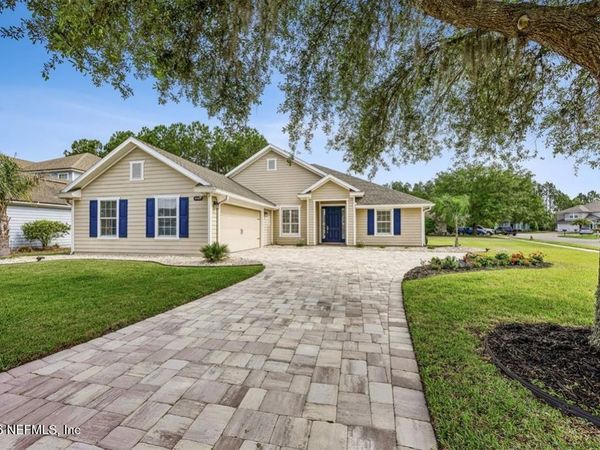 85069 CHAMPLAIN Drive, Fernandina Beach, FL 32034