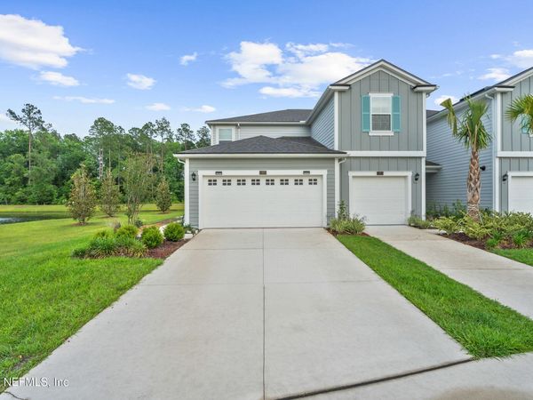 27 COASTLINE Way, St. Augustine, FL 32092