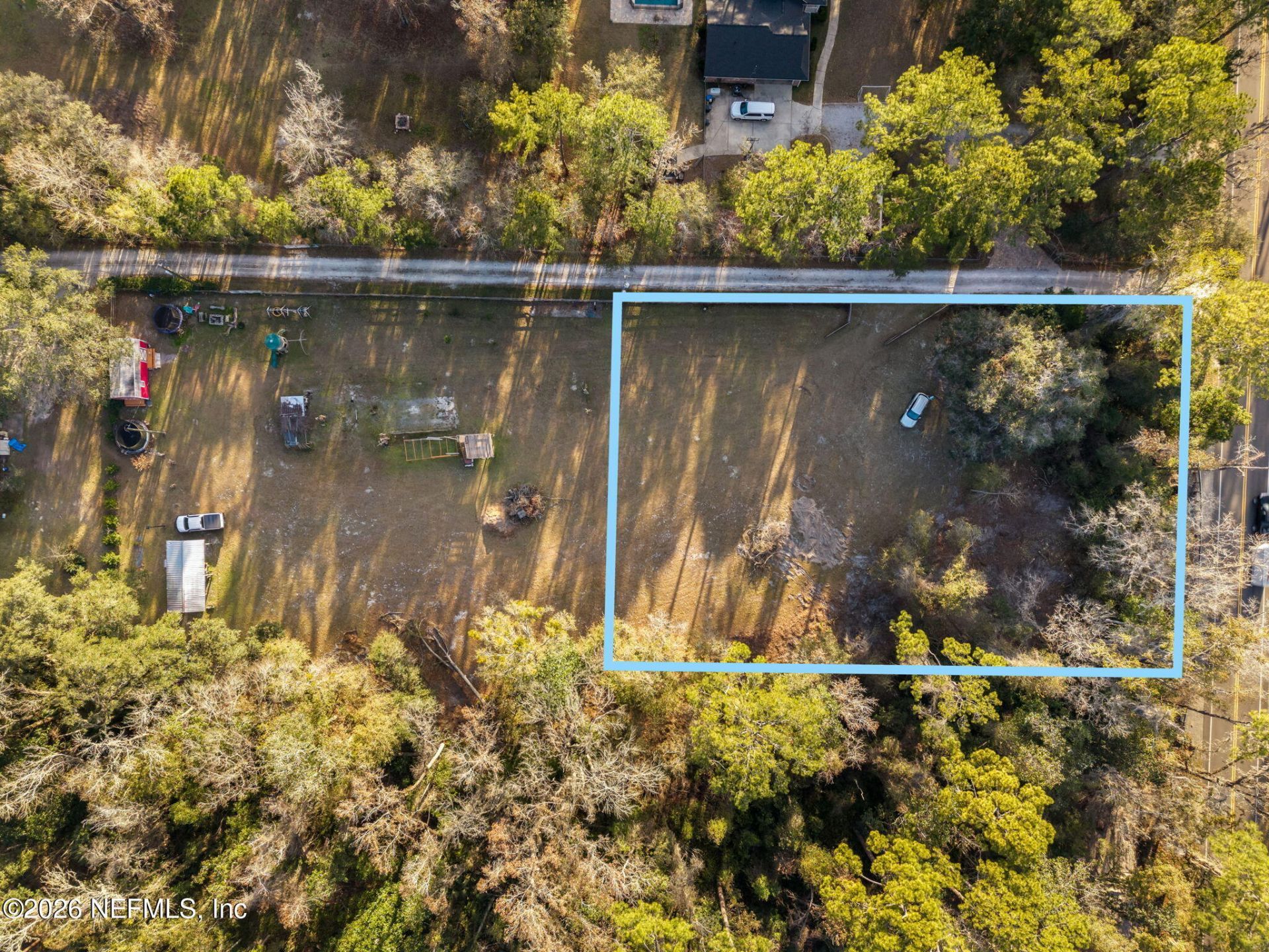 1885 - B State Road 13 N, Fruit Cove, FL 32259 Photo