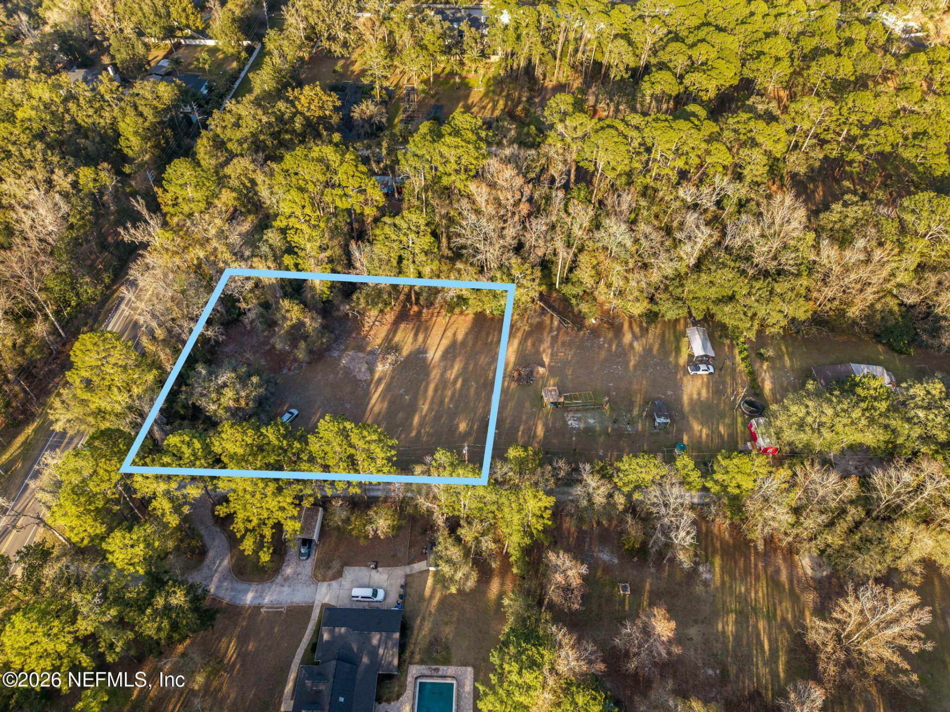 1885 - B State Road 13 N, Fruit Cove, FL 32259 Photo
