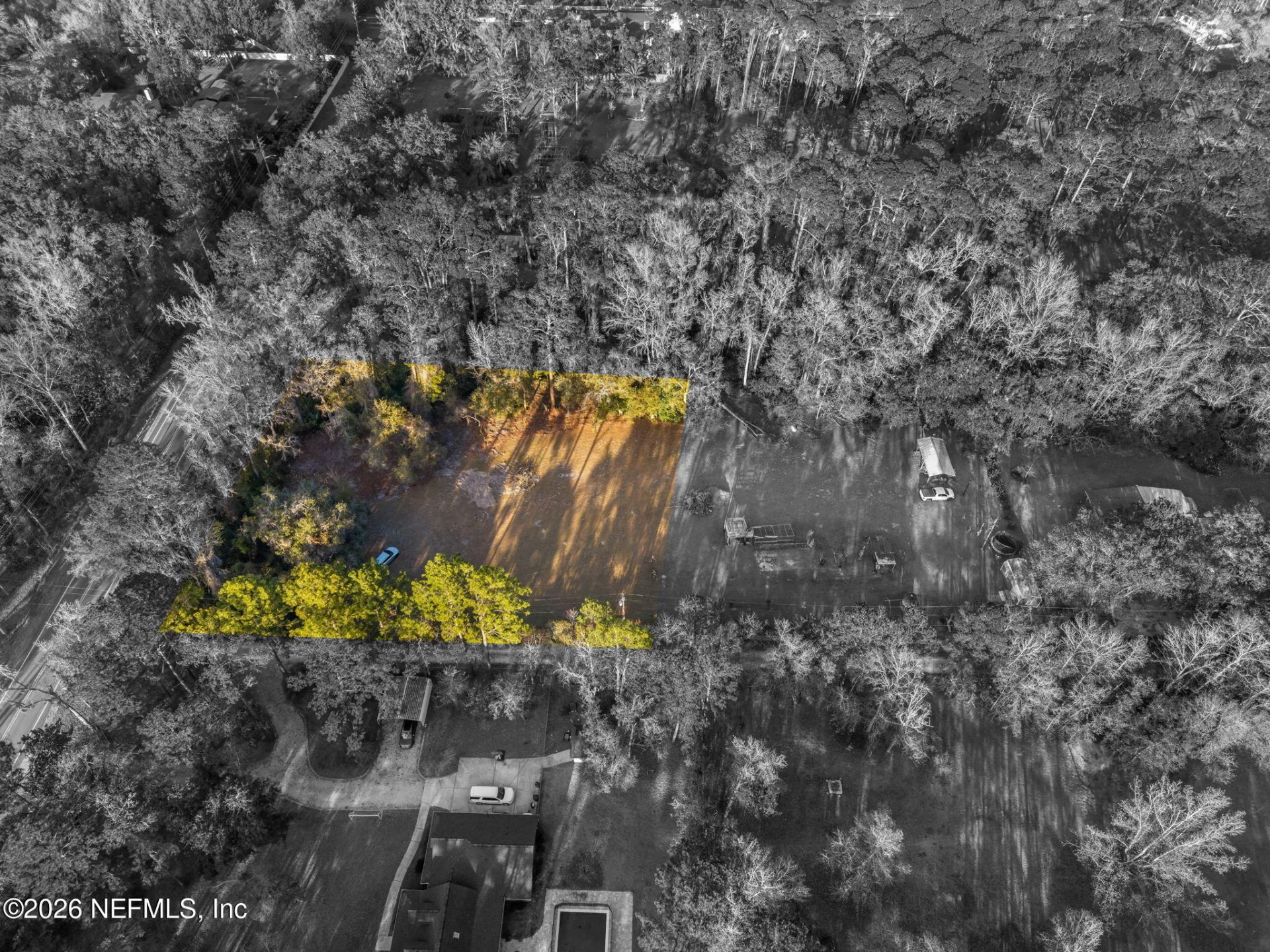 1885 - B State Road 13 N, Fruit Cove, FL 32259 Photo