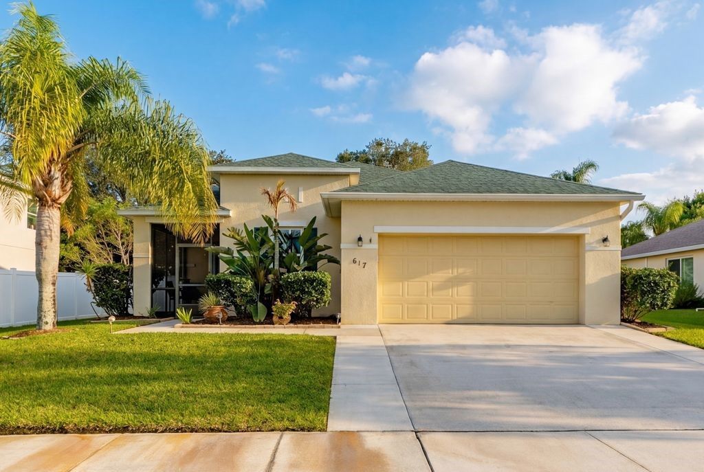 617 Carriage Lake Way, Vero Beach, FL 32968 Photo