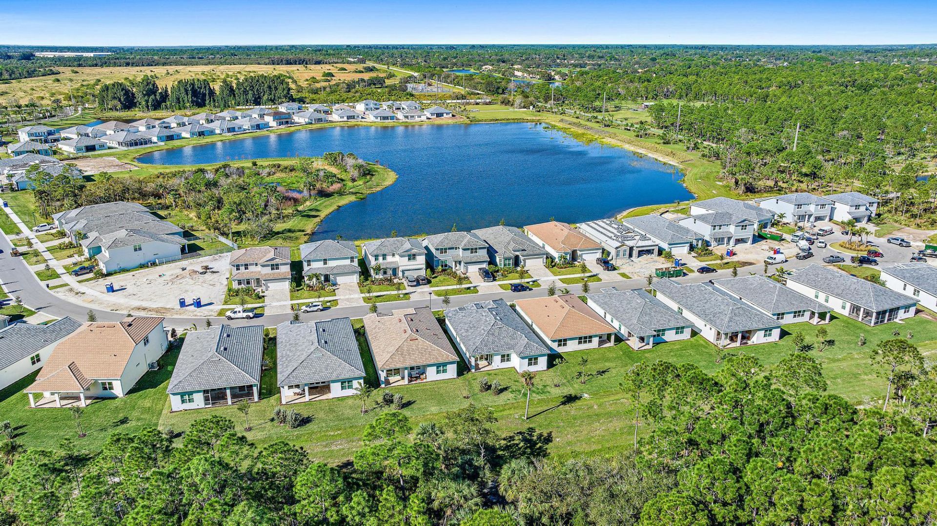 9775 SW Meridian Way, Stuart, FL 34997 Photo
