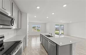 616 Oasis Lake Place, Lehigh Acres, FL 33936 Photo