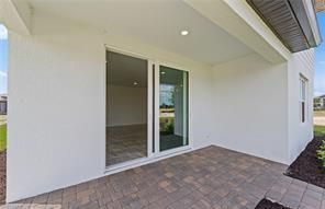616 Oasis Lake Place, Lehigh Acres, FL 33936 Photo