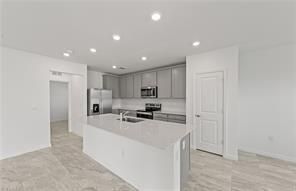616 Oasis Lake Place, Lehigh Acres, FL 33936 Photo